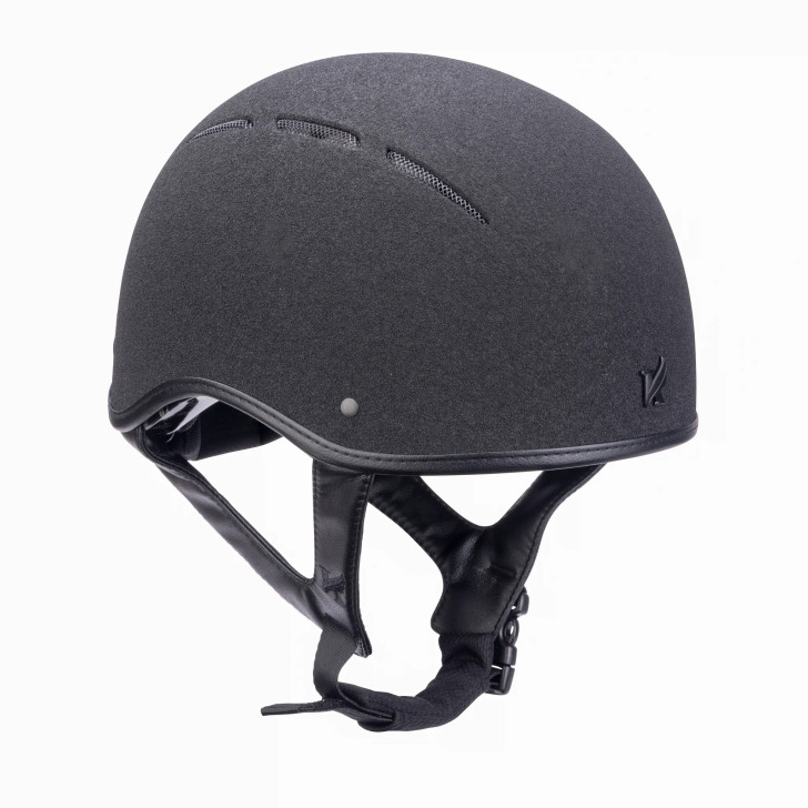 Shires Karben Icon ALX Jockey Skull