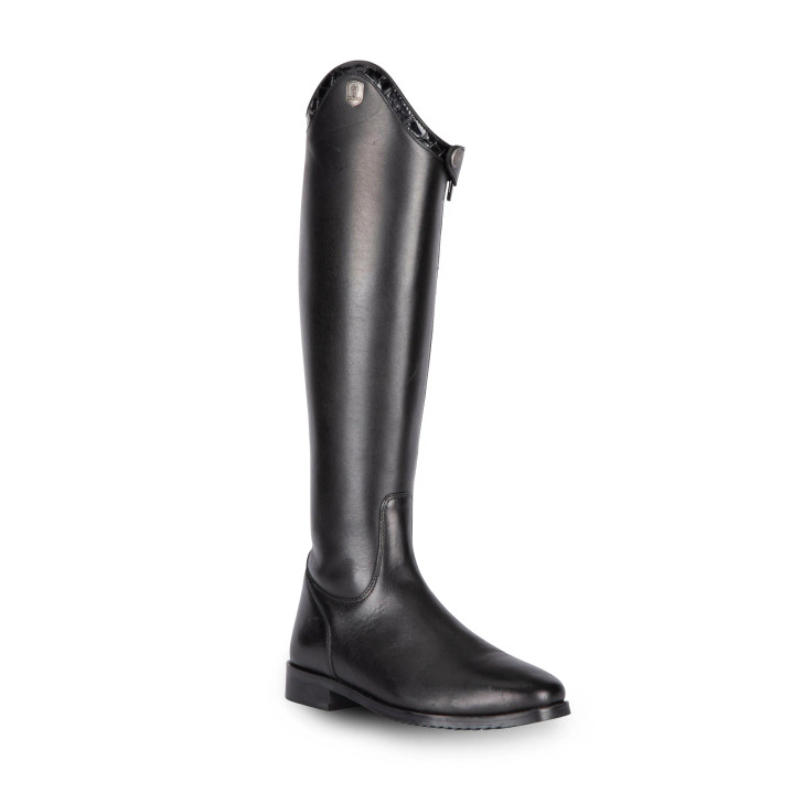 Shires Moretta Vercelli Dressage Boot - Standard