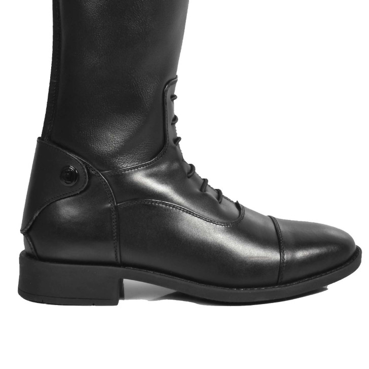 Brogini KB44 Como Piccino Riding Boots Star Top