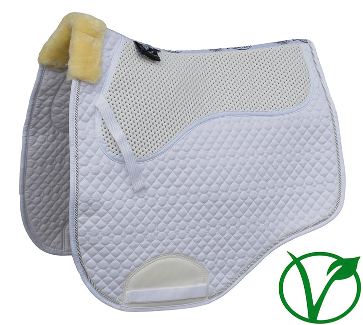 Rhinegold Non-Slip Gel Saddle Cloth