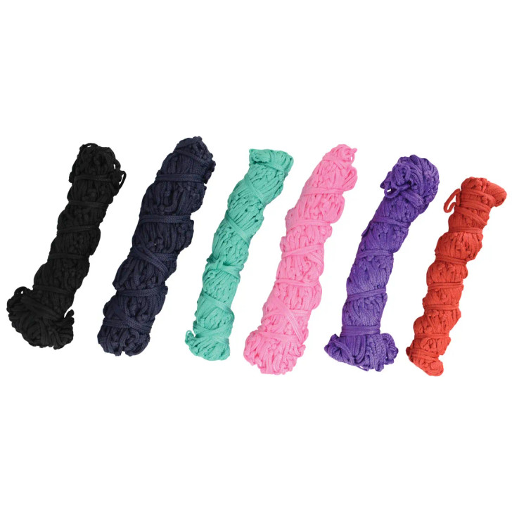 Lincoln Small Holed Hay Net