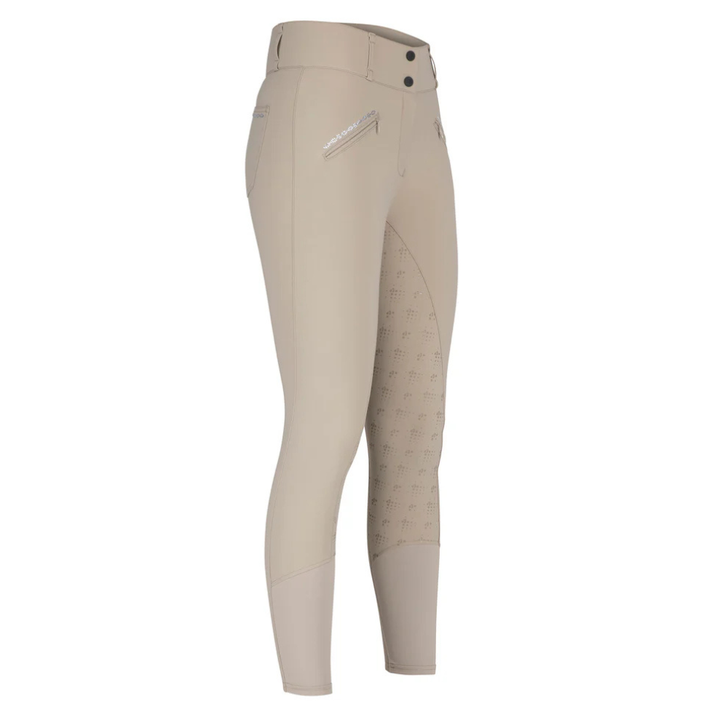 Shires Aubrion Young Rider Optima LX Breeches