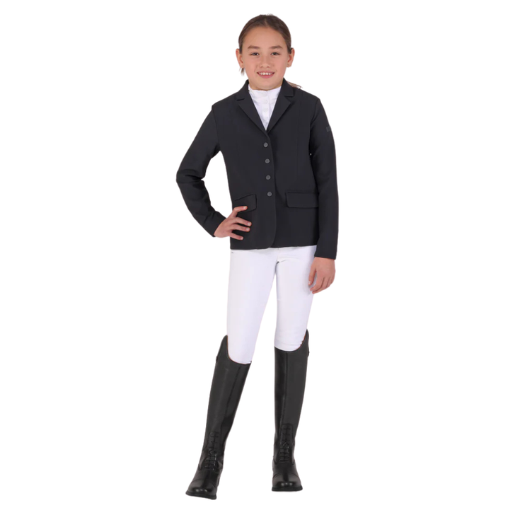 Shires Aubrion Young Rider Optima MX Show Jacket