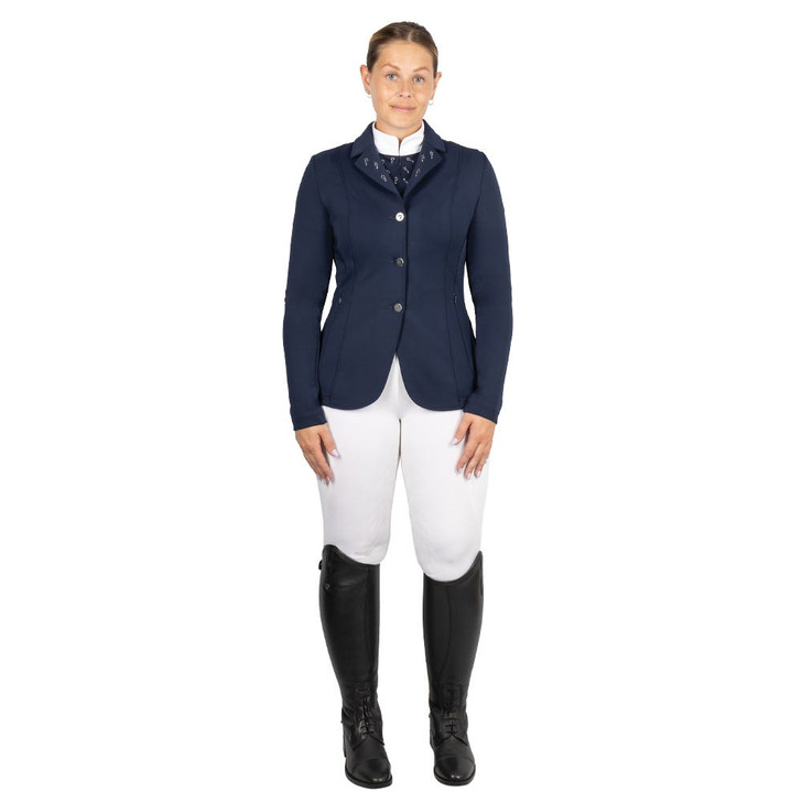 Hy Equestrian Roka Reign Show Jacket