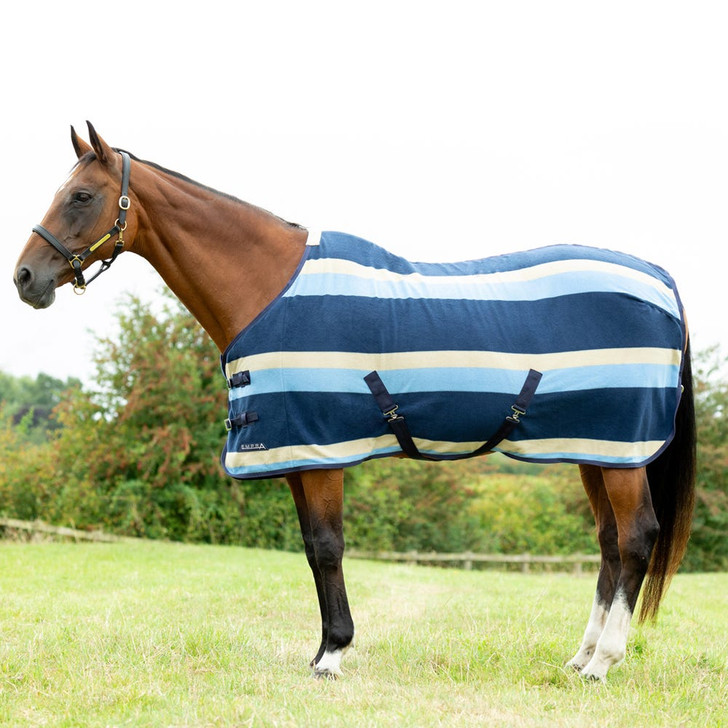 StormX Empra Newmarket Fleece Rug
