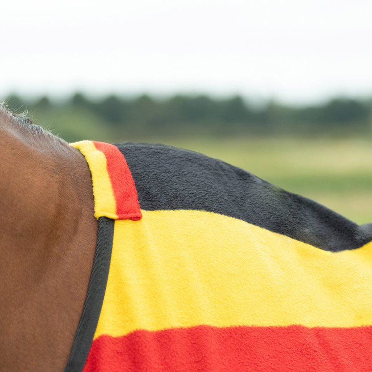 StormX Empra Newmarket Fleece Rug