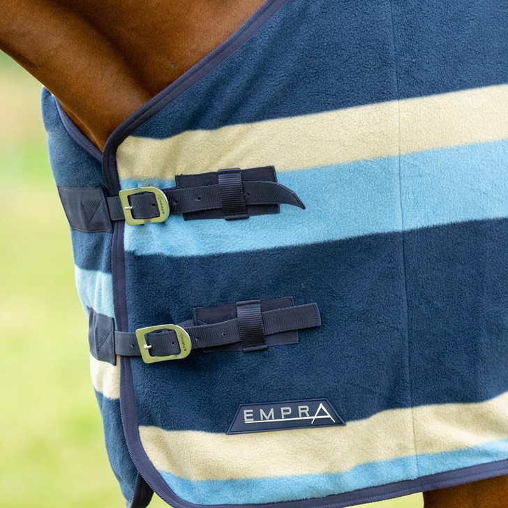 StormX Empra Newmarket Fleece Rug