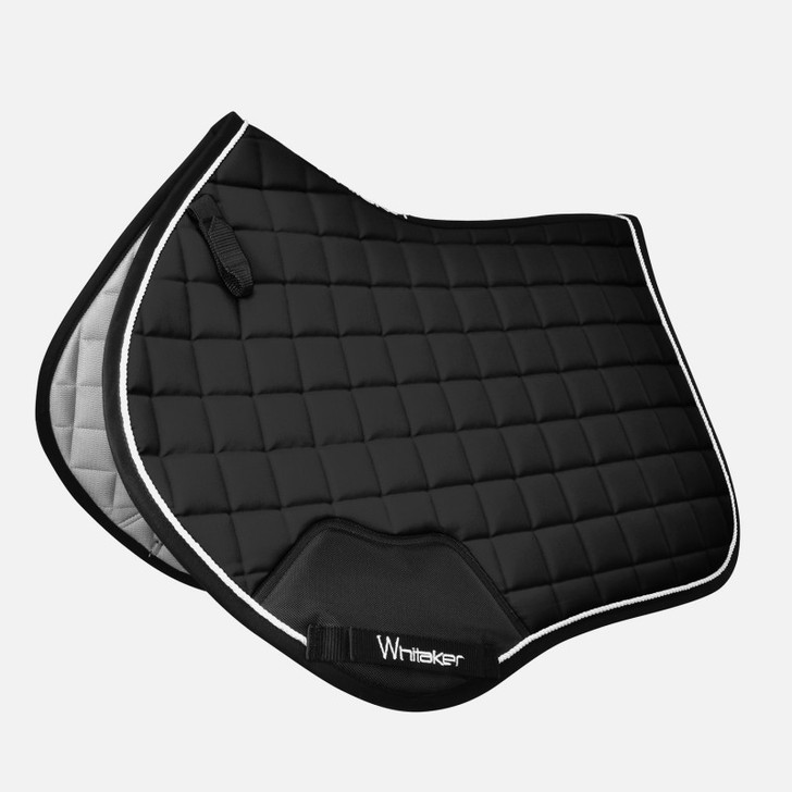 Whitaker Club Close Contact Saddle Pad