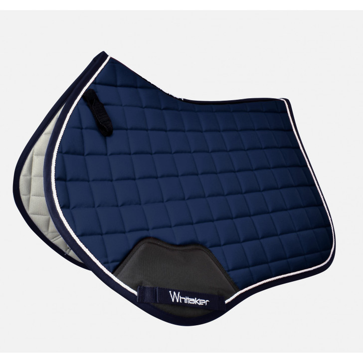 Whitaker Club Close Contact Saddle Pad