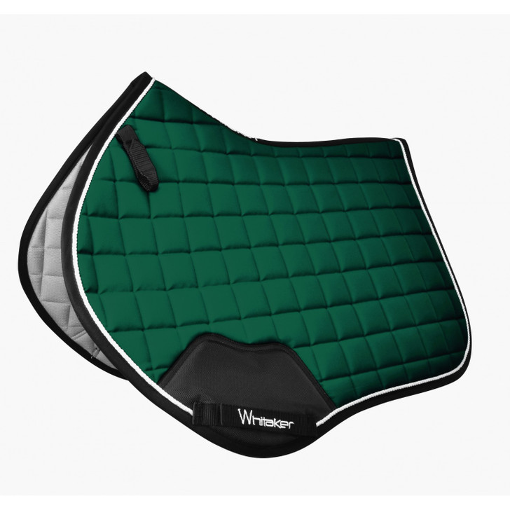 Whitaker Club Close Contact Saddle Pad