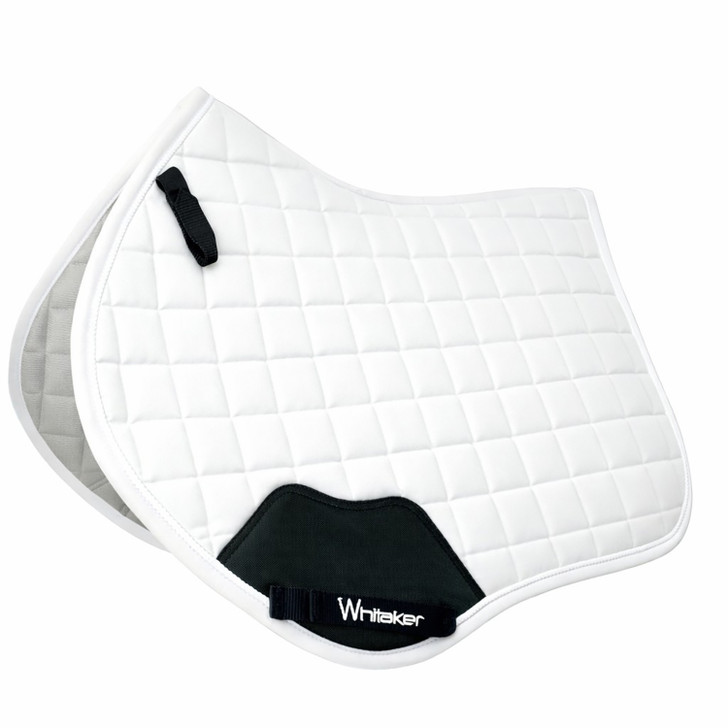 Whitaker Club Close Contact Saddle Pad