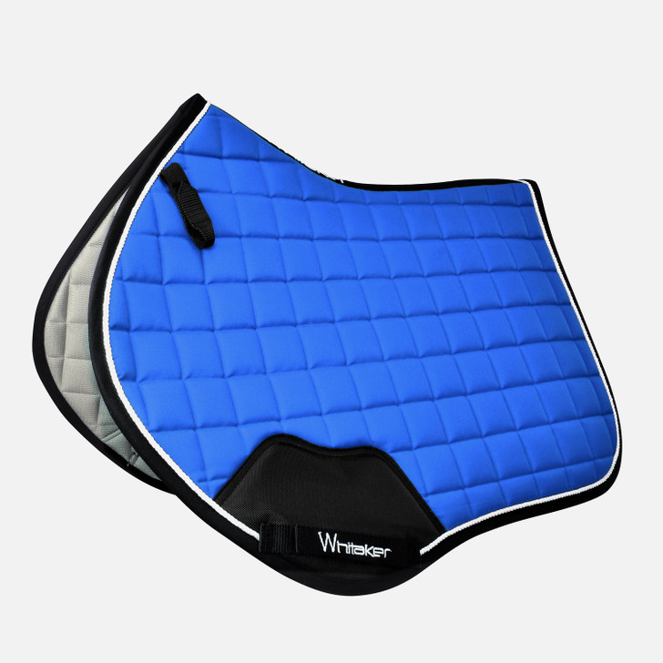 Whitaker Club Close Contact Saddle Pad