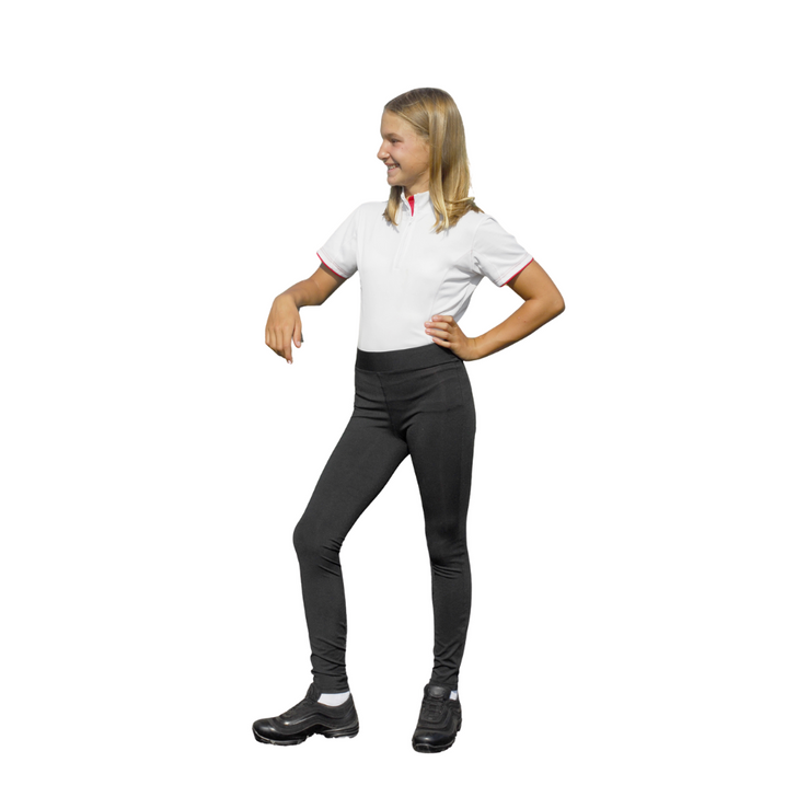 Rhinegold Everyday Childrens Riding Tights