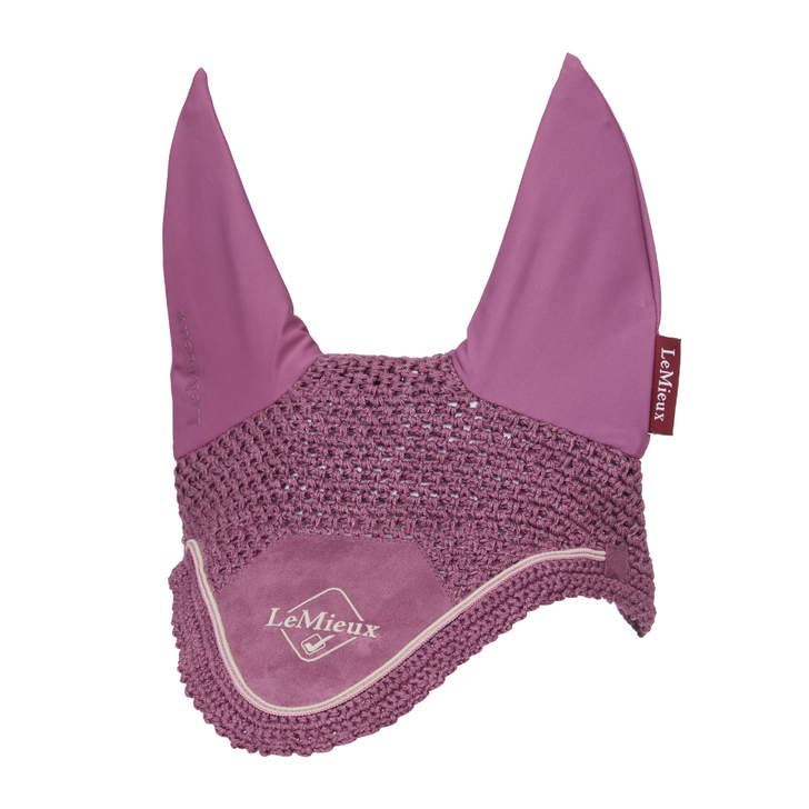 LeMieux Classic Fly Hood Mallow