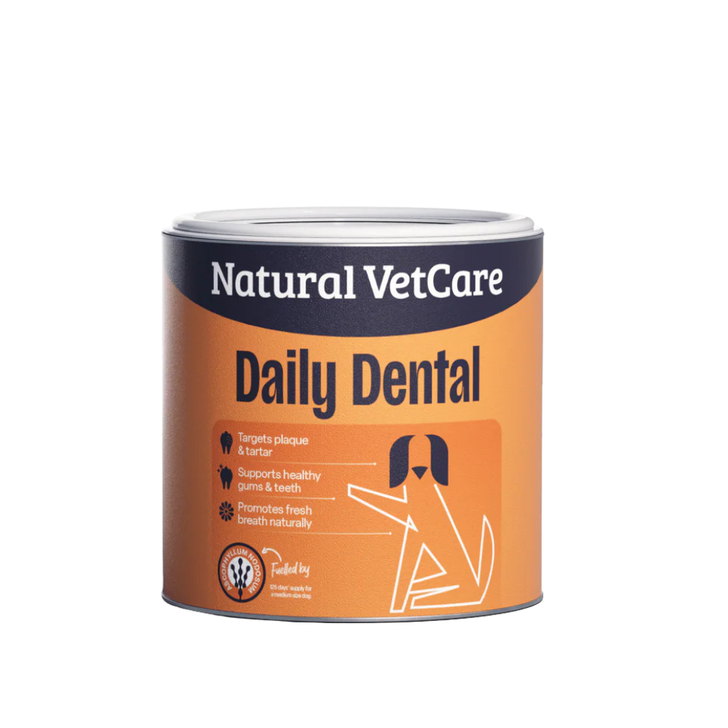 Natural VetCare Daily Dental