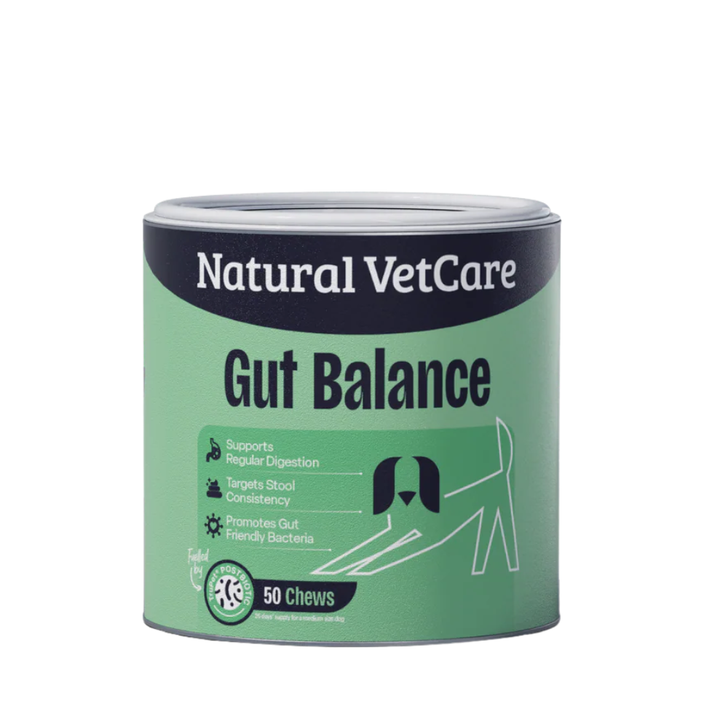 Natural VetCare Gut Balancer