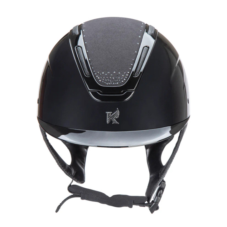 Shires Karben Amity SPKL Riding Hat