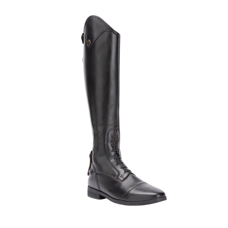 Shires Moretta Ortona Riding Boots Short