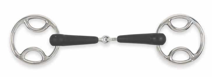 Equikind+ Bevel Jointed Mouth Bit