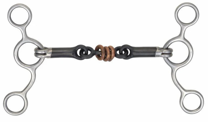 Sweet Iron Copper Tom Thumb