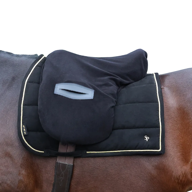 Supreme Products Royal Occasion Ride on Saddle Cover