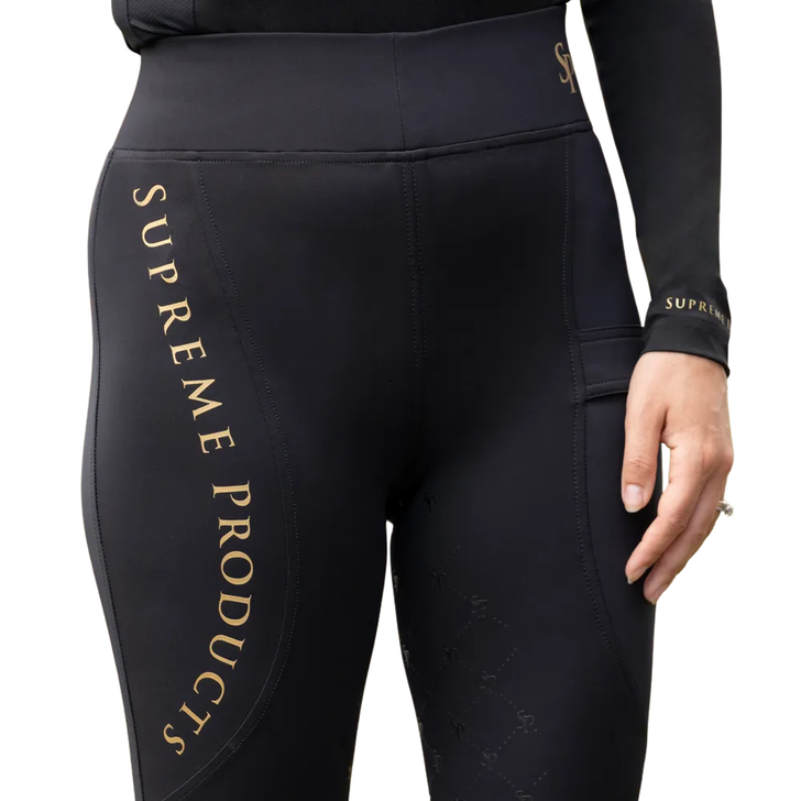 Supreme Products Show Rider Tights