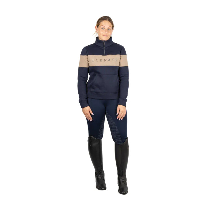 Hy Equestrian Elevate Style Sweatshirt