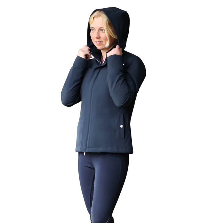Hy Equestrian Elevate Waterproof Jacket