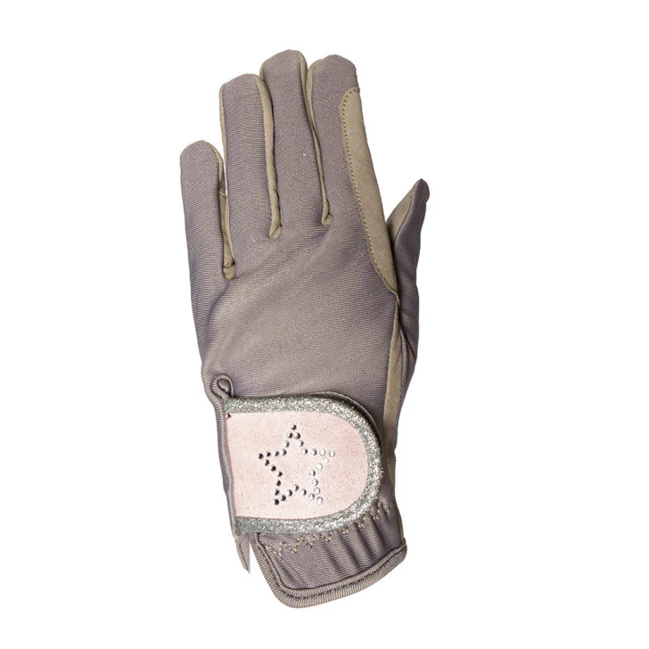 Little Rider Lucky Pony Gloves