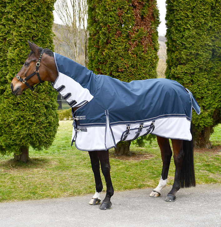 Rhinegold Sierra Waterproof Topline Fly Rug