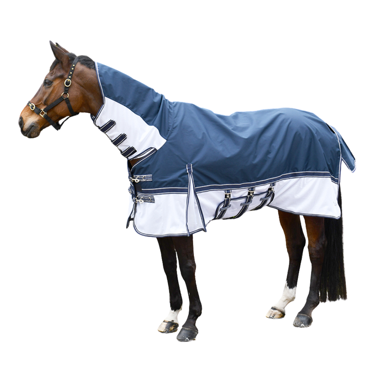 Rhinegold Sierra Waterproof Topline Fly Rug