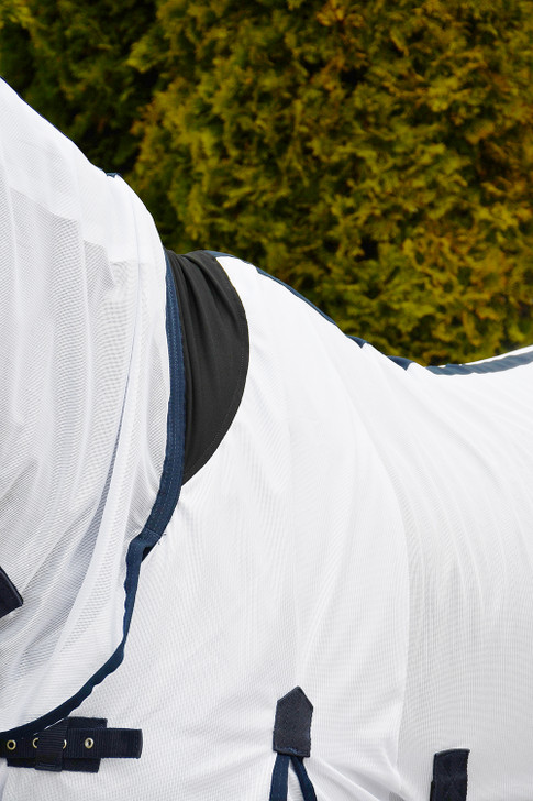 Rhinegold Africa Combo Fly Rug