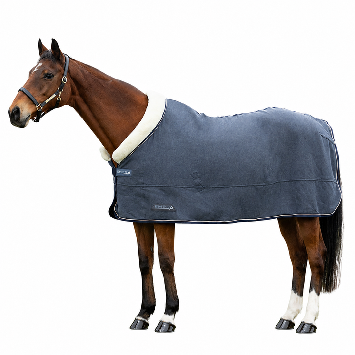 StormX Empra Cushioned Fleece Rug