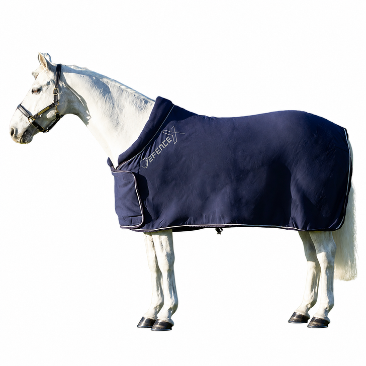 DefenceX Shield Royal Elite Fleece Rug