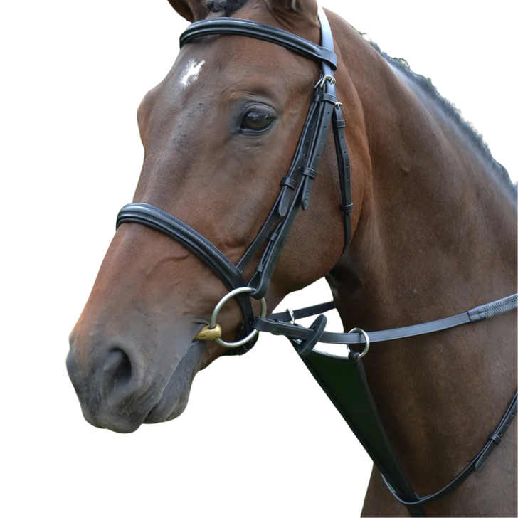 Hy Equestrian Bib Martingale