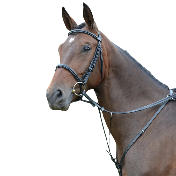 Hy Equestrian Hunting Breastplate