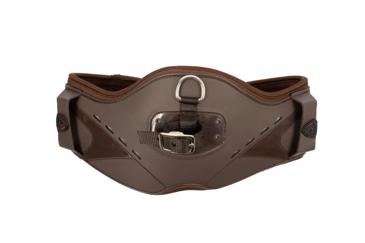 ProReaction Contoured TPU Vented Dressage Girth
