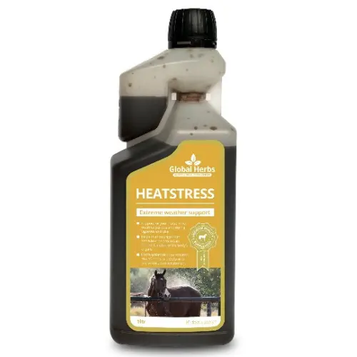 Global Herbs Heat Stress Liquid