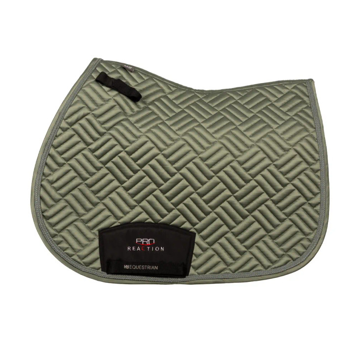 ProReaction Recherche GP/Jumping Saddle Pad