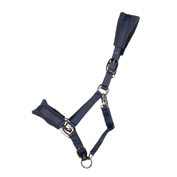 Hy Equestrian ProReaction Dura Fleece Head Collar