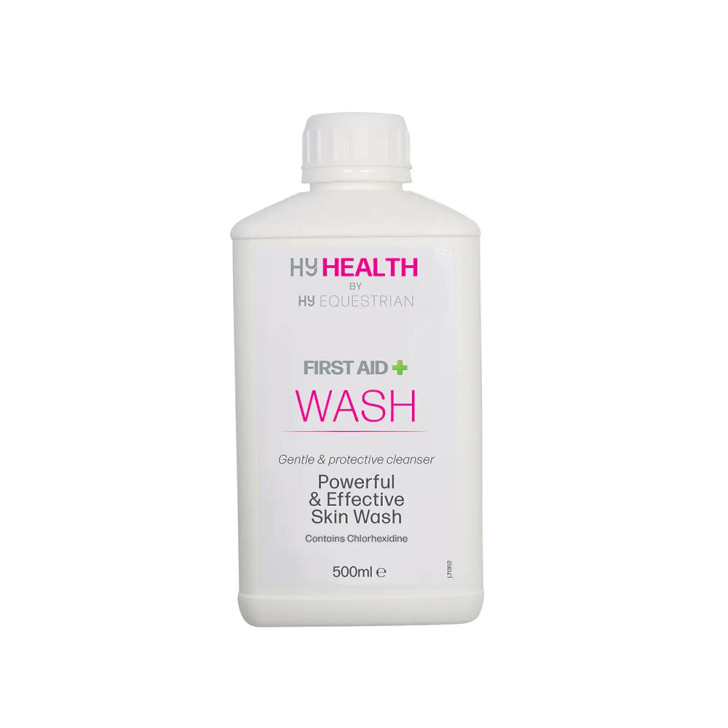 HyHEALTH Wash
