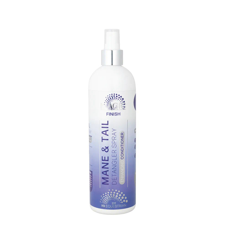 Magic Finish Detangler
