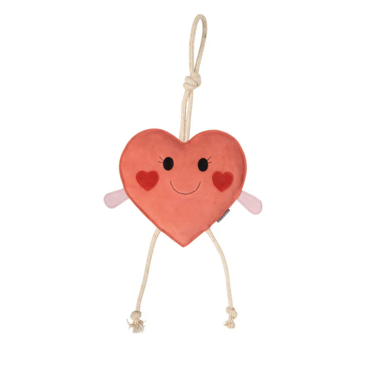 Hy Equestrian Stable Toy Hettie The Heart