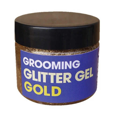 Equimins Glitter Gel