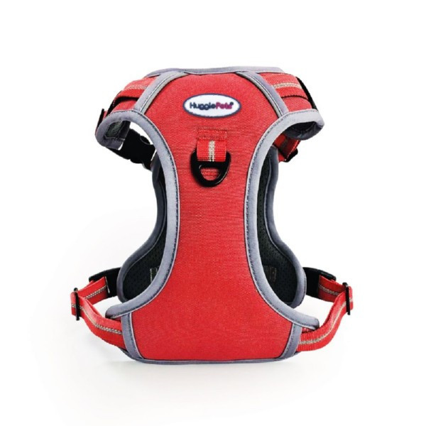 HugglePets Activity and Travel Harness