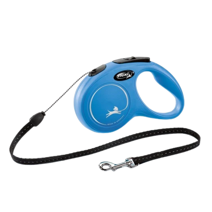Flexi Classic Retractable Cord Lead