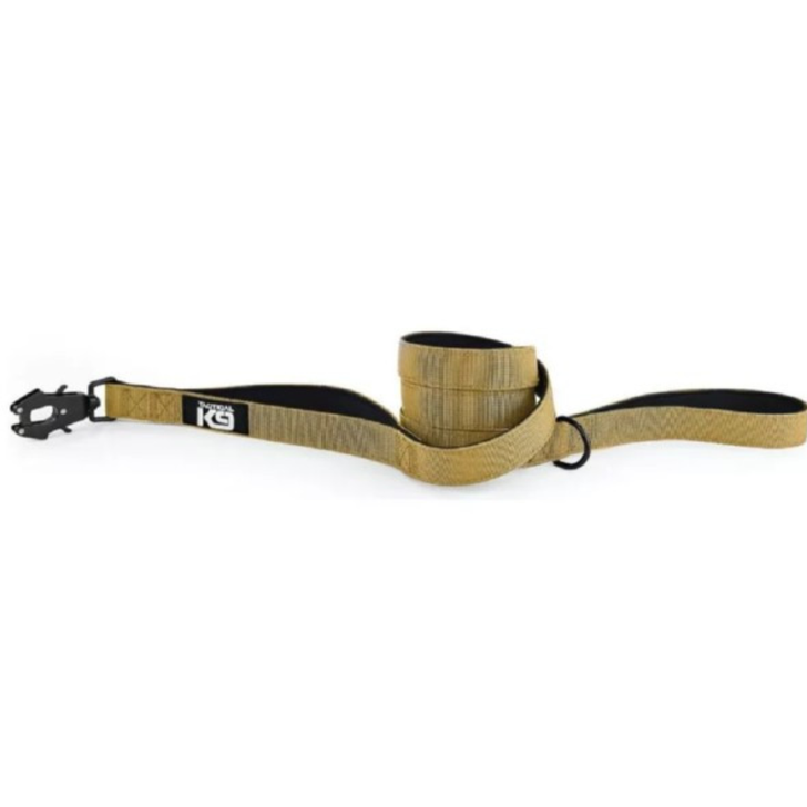 HugglePets Tactical K9 Endurance Lead