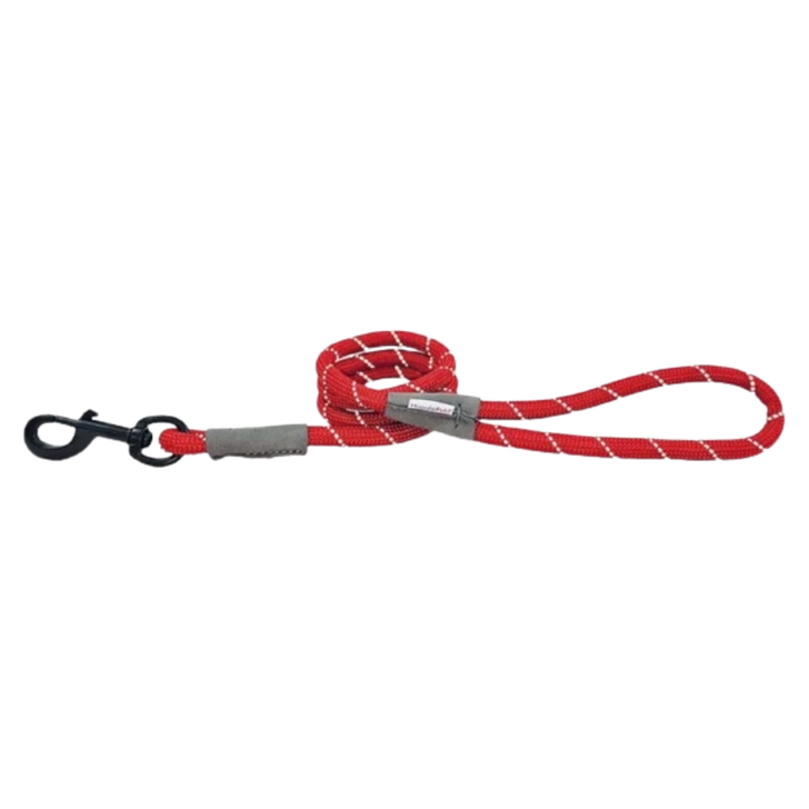 HugglePets Reflective Rope Lead