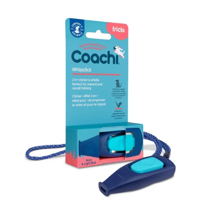 Coachi Whizzclick