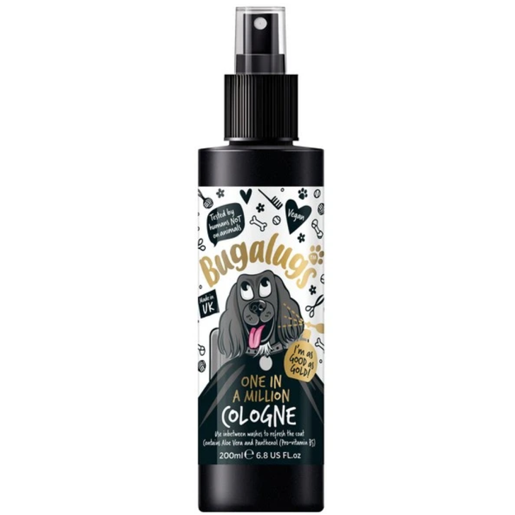 Bugalugs One In Million Cologne
